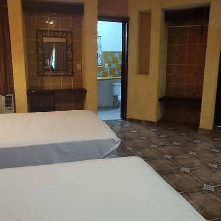Alux Rooms ปลายาเดลการ์เมน ภายนอก รูปภาพ