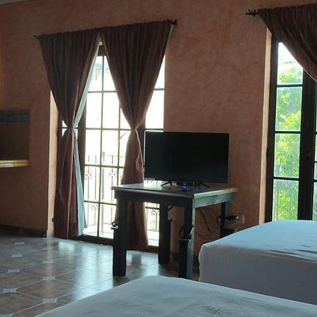 Alux Rooms ปลายาเดลการ์เมน ภายนอก รูปภาพ
