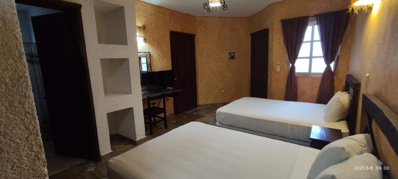 Alux Rooms ปลายาเดลการ์เมน ภายนอก รูปภาพ