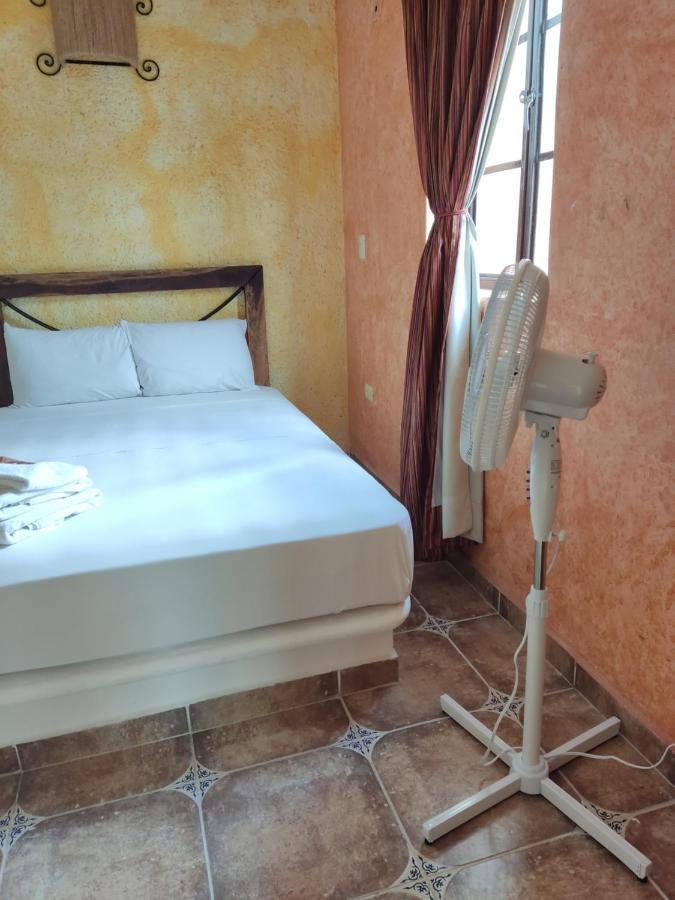 Alux Rooms ปลายาเดลการ์เมน ภายนอก รูปภาพ