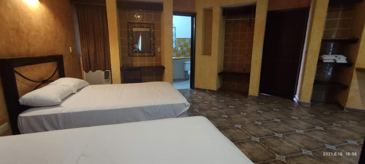 Alux Rooms ปลายาเดลการ์เมน ภายนอก รูปภาพ