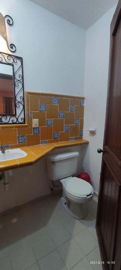 Alux Rooms ปลายาเดลการ์เมน ภายนอก รูปภาพ