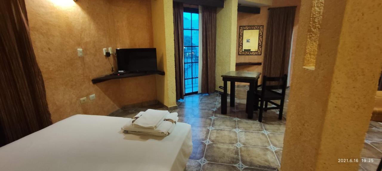 Alux Rooms ปลายาเดลการ์เมน ภายนอก รูปภาพ